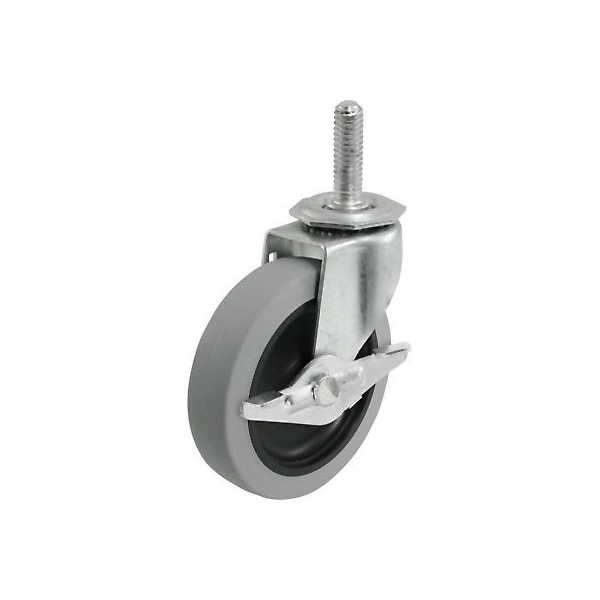 Richelieu 3 GRY TPR CasterBrake F24733 - main